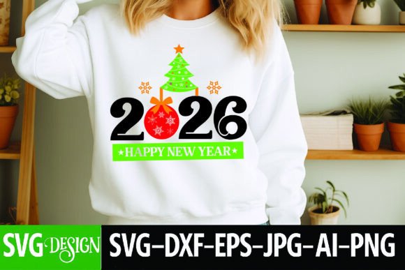 2026 Happy New Year: Celebrate the Festive Season in Style
