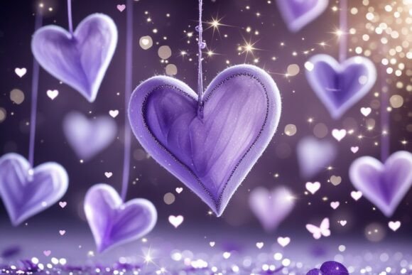 Free Valentine Watercolor Background: A Versatile Digital Resource for Creative Projects